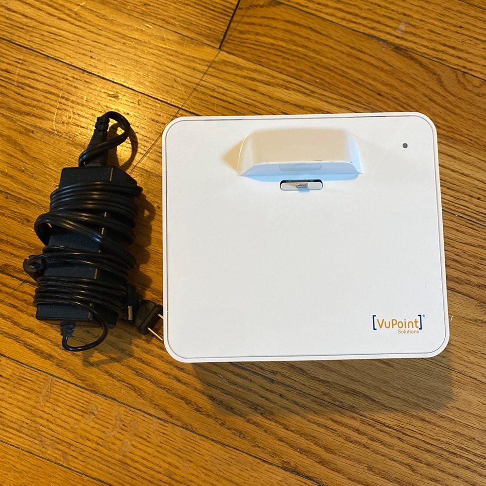 VuPoint Solutions Photo Cube
